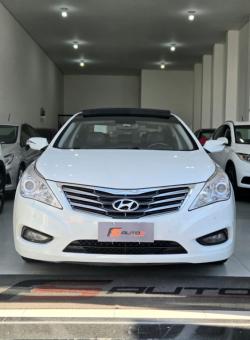 HYUNDAI Azera 3.0 V6 24V GLS AUTOM�TICO