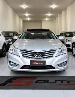 HYUNDAI Azera 3.0 V6 24V GDI AUTOM�TICO