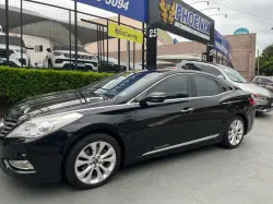 HYUNDAI Azera 3.0 V6 24V GLS AUTOMÁTICO