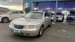 HYUNDAI Azera 3.3 V6 24V GLS AUTOM�TICO
