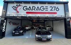 HYUNDAI Azera 3.3 V6 24V GLS AUTOM�TICO