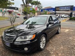 HYUNDAI Azera 3.3 V6 24V GLS AUTOM�TICO