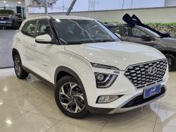HYUNDAI Creta 1.0 12V 4P FLEX TGDI TURBO LIMITED AUTOMTICO