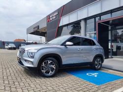 HYUNDAI Creta 1.0 12V 4P FLEX TGDI TURBO LIMITED AUTOMTICO