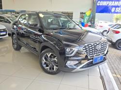 HYUNDAI Creta 1.0 12V 4P FLEX TGDI TURBO PLATINUM AUTOMTICO
