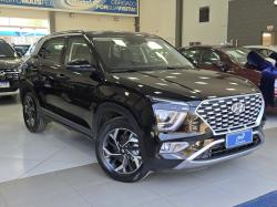 HYUNDAI Creta 1.0 12V 4P FLEX TGDI TURBO LIMITED AUTOMTICO