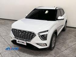HYUNDAI Creta 1.0 12V 4P FLEX TGDI TURBO COMFORT AUTOM�TICO