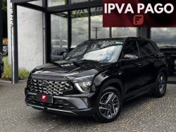 HYUNDAI Creta 1.0 12V 4P FLEX TGDI TURBO N LINE AUTOM�TICO