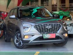 HYUNDAI Creta 1.0 12V 4P FLEX TGDI TURBO LIMITED AUTOM�TICO