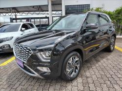 HYUNDAI Creta 1.0 12V 4P FLEX TGDI TURBO LIMITED AUTOM�TICO