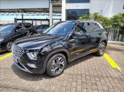 HYUNDAI Creta 1.0 12V 4P FLEX TGDI TURBO LIMITED AUTOM�TICO