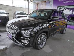 HYUNDAI Creta 1.0 12V 4P FLEX TGDI TURBO LIMITED AUTOM�TICO
