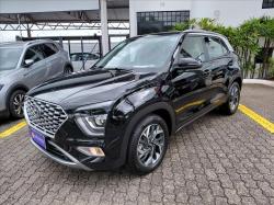 HYUNDAI Creta 1.0 12V 4P FLEX TGDI TURBO LIMITED AUTOM�TICO
