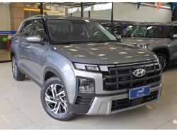 HYUNDAI Creta 1.0 12V 4P FLEX TGDI TURBO LIMITED AUTOM�TICO