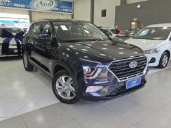 HYUNDAI Creta 1.0 12V 4P FLEX TGDI TURBO COMFORT AUTOM�TICO