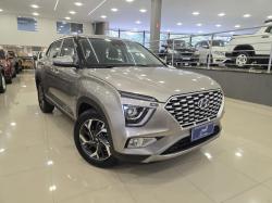 HYUNDAI Creta 1.0 12V 4P FLEX TGDI TURBO LIMITED AUTOM�TICO