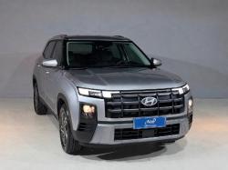 HYUNDAI Creta 1.0 12V 4P FLEX TGDI TURBO LIMITED AUTOM�TICO