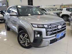 HYUNDAI Creta 1.0 12V 4P FLEX TGDI TURBO LIMITED AUTOM�TICO