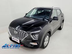 HYUNDAI Creta 1.0 12V 4P FLEX TGDI TURBO COMFORT AUTOM�TICO