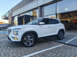 HYUNDAI Creta 1.0 12V 4P FLEX TGDI TURBO LIMITED AUTOM�TICO