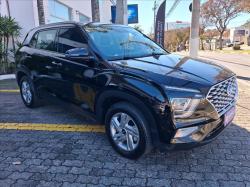 HYUNDAI Creta 1.0 12V 4P FLEX TGDI TURBO COMFORT AUTOM�TICO