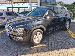 HYUNDAI Creta 1.0 12V 4P FLEX TGDI TURBO COMFORT AUTOM�TICO