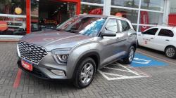 HYUNDAI Creta 1.0 12V 4P FLEX TGDI TURBO COMFORT AUTOM�TICO