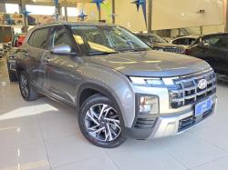 HYUNDAI Creta 1.0 12V 4P FLEX TGDI TURBO LIMITED AUTOM�TICO