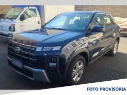 HYUNDAI Creta 1.0 12V 4P FLEX TGDI TURBO COMFORT AUTOM�TICO