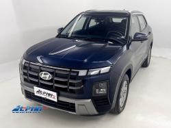 HYUNDAI Creta 1.0 12V 4P FLEX TGDI TURBO COMFORT AUTOMÁTICO