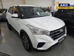 HYUNDAI Creta 1.6 16V 4P FLEX ATTITUDE