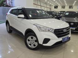 HYUNDAI Creta 1.6 16V 4P FLEX ATTITUDE AUTOMTICO