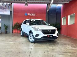 HYUNDAI Creta 1.6 16V 4P FLEX ATTITUDE AUTOMTICO