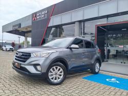 HYUNDAI Creta 1.6 16V 4P FLEX ACTION AUTOMTICO