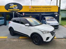 HYUNDAI Creta 1.6 16V 4P FLEX ATTITUDE AUTOM�TICO