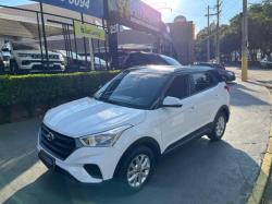 HYUNDAI Creta 1.6 16V 4P FLEX SMART AUTOM�TICO