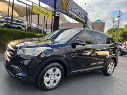 HYUNDAI Creta 1.6 16V 4P FLEX ATTITUDE AUTOM�TICO