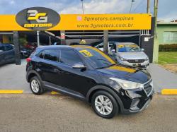HYUNDAI Creta 1.6 16V 4P FLEX ATTITUDE AUTOM�TICO