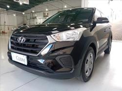 HYUNDAI Creta 1.6 16V 4P FLEX ATTITUDE AUTOM�TICO