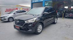 HYUNDAI Creta 1.6 16V 4P FLEX ACTION AUTOM�TICO