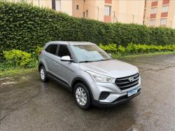HYUNDAI Creta 1.6 16V 4P FLEX ACTION AUTOM�TICO