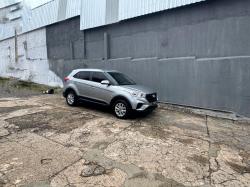 HYUNDAI Creta 1.6 16V 4P FLEX ACTION AUTOM�TICO