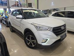 HYUNDAI Creta 1.6 16V 4P FLEX ATTITUDE AUTOM�TICO