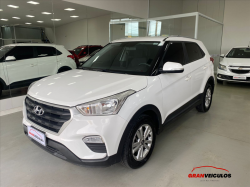 HYUNDAI Creta 1.6 16V 4P FLEX SMART AUTOM�TICO