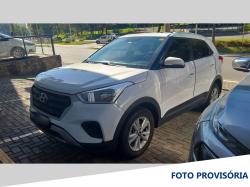 HYUNDAI Creta 1.6 16V 4P FLEX ATTITUDE AUTOM�TICO