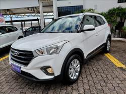 HYUNDAI Creta 1.6 16V 4P FLEX ACTION AUTOM�TICO