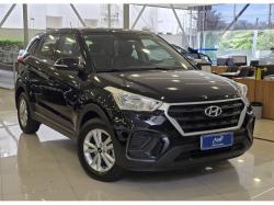 HYUNDAI Creta 1.6 16V 4P FLEX ATTITUDE AUTOM�TICO