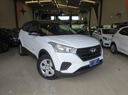 HYUNDAI Creta 1.6 16V 4P FLEX ATTITUDE AUTOM�TICO