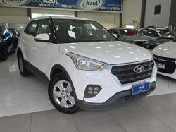 HYUNDAI Creta 1.6 16V 4P FLEX ATTITUDE AUTOM�TICO