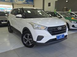 HYUNDAI Creta 1.6 16V 4P FLEX ATTITUDE AUTOM�TICO